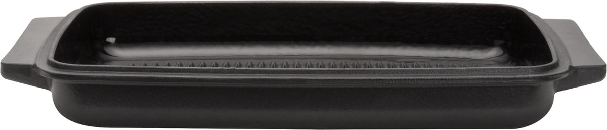 Solido Rechthoekige grill/schotel