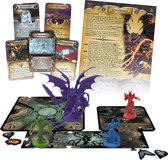 Heidelberger Spieleverlag Sword & Sorcery: Arcane Portal Bordspel Role-playing