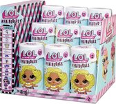 L.O.L. Surprise! #Hairgoals Serie 2 - Minipop