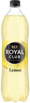 Royal Club Bitter lemon - 6 petflessen x 1 liter