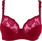 Louisa Bracq Elise Beugel BH Rood 110 C