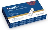 Flow Flex Corona test 240 singlepacks Covid19 anitgeentest