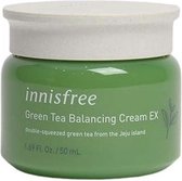 Innisfree Green Tea Balancing Cream EX