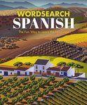 Sirius Language Learning Puzzles- Spanish Wordsearch