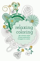 Sirius Creative Coloring- Relaxing Coloring