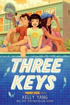 Trois clés