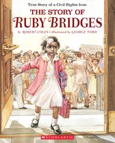 Story Of Ruby Bridges