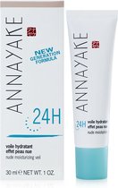 Annayake 24H nude moisturizing veil - clair - getinte dagcrème