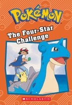 The Four-Star Challenge