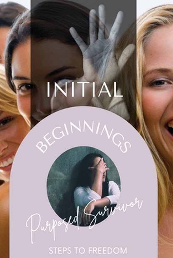 Initial Beginnings - cover