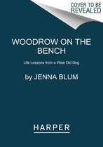 Woodrow on the Bench