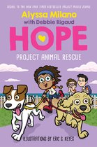 Project Animal Rescue Alyssa Milano's Hope 2, Volume 2