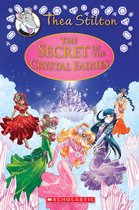 SECRET OF CRYSTAL FAIRIES #7