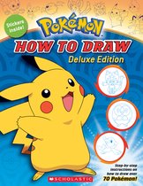 Pokmon How to Draw
