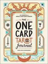 The One Card Tarot Journal