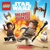 The Force Awakens (Lego Star Wars