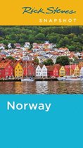 Rick Steves Snapshot Norway (Fourth Edition)