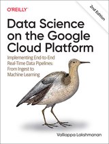 Data Science on the Google Cloud Platform: Implementing End-to-End Real-Time Data Pipelines