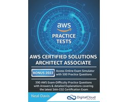 Digital Cloud Training- AWS Certified Solutions Architect Associate Practice Tests 2019