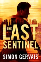 Clayton White-The Last Sentinel