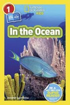 National Geographic Kids Readers In the Ocean L1Coreader