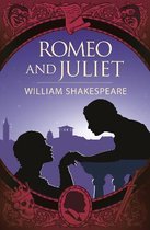 Arcturus Shakespeare Editions- Romeo and Juliet