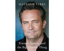 Friends, Lovers, and the Big Terrible Thing