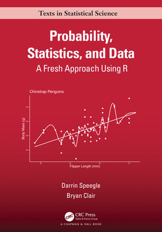 Chapman & Hall/CRC Texts in Statistical Science - Probability ...