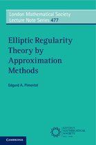 London Mathematical Society Lecture Note Series- Elliptic Regularity Theory by Approximation Methods