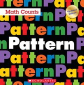 Math Counts, New and Updated- Pattern (Math Counts: Updated Editions)