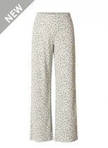 ES&SY Toine Broek - Soft Green/Multi-Col - maat 36