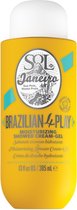 Sol de Janeiro - Gel Shower hydratant Brazilian 4 Play 385 ml