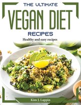 The Ultimate Vegan Diet