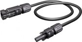 APSystems DC mc4 2M Extension cable Staubli