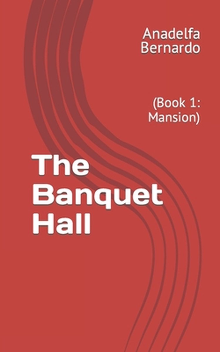 The Banquet Hall van Anadelfa Samson Bernardo