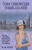 The Cora Chronicles-The Missing Jackal Murder