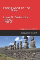 Love & Destruction (Trilogy)