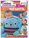 Tejido Amigurumi- Crochet Amigurumi 1