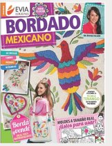 Bordado Mexicano - La Coleccion Mas Completa- Bordado Mexicano 1