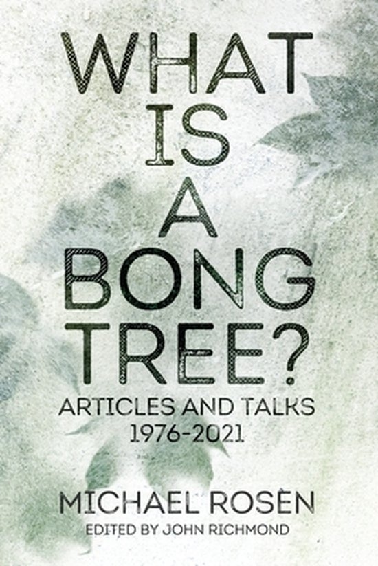 What is a Bong Tree? - cover