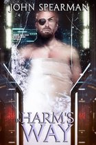 In Harm's Way (Halberd Book 2)