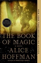 Practical Magic-The Book of Magic