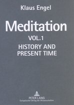 Meditation. Volume 1