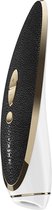 Satisfyer Luxury Haute Couture - Vibrators - Vrouwen - Clitoris Stimulator - Zwart