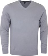 Heren Golf Trui - Callaway - V neck griffin - XXL