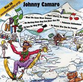 Johnny Camaro De Hits