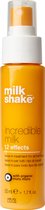 Reisformaat - Milk Shake Tratament pentru par Milk Shake Leave-in Incredible Milk 50m