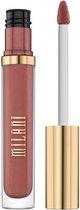 Milani Amore Shine Liquid Lipcolor - 11 Charming - Lippenstift - Nude - 2.8 ml