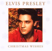 Elvis And Friends Presley - Christmas Wishes (CD)