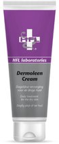 HFL - Dermoleen Cream voor een droge huid , kloven, huidschilfers en psoriasis